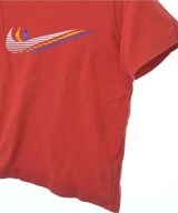 NIKE（ナイキ）Tシャツ・カットソー 赤 サイズ:90(24M位) キッズ/2200495877189