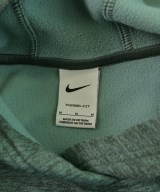 NIKE（ナイキ）パーカー 緑 サイズ:M(120cm位) キッズ/2200622607146