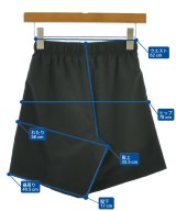 NIKE（ナイキ）その他 黒 サイズ:S(100cm位) キッズ/2200622607184