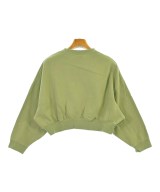 NIKE（ナイキ）スウェット 緑 サイズ:100(3T-4T) キッズ/2200622607191