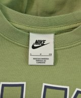 NIKE（ナイキ）スウェット 緑 サイズ:100(3T-4T) キッズ/2200622607191