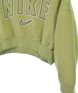 NIKE（ナイキ）スウェット 緑 サイズ:100(3T-4T) キッズ/2200622607191