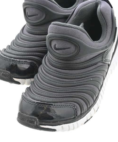 NIKE（ナイキ）その他 黒 サイズ:19.5cm キッズ/2200633915131