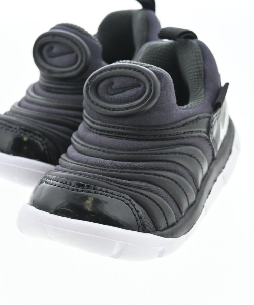 NIKE（ナイキ）その他 黒 サイズ:11cm キッズ/2200631575139