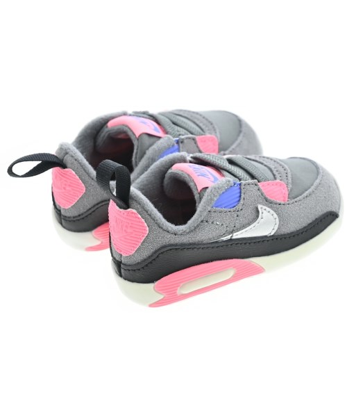 NIKE（ナイキ）その他 グレー サイズ:9cm キッズ/2200639855202