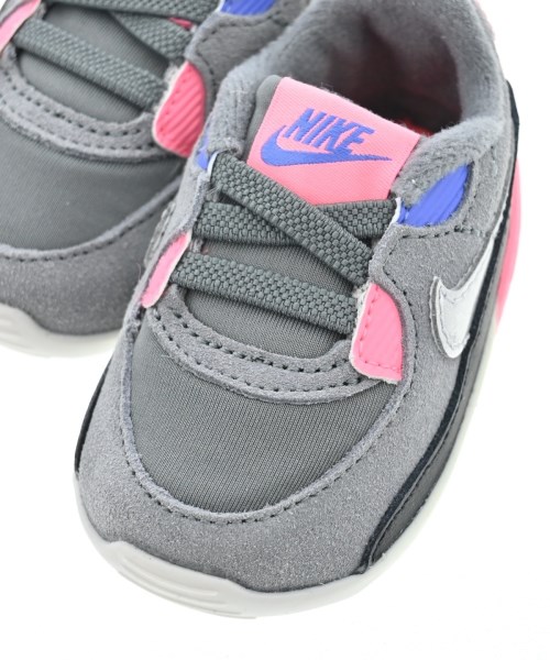NIKE（ナイキ）その他 グレー サイズ:9cm キッズ/2200639855202