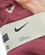 NIKE（ナイキ）小物類（その他） ピンク サイズ:4-5 キッズ/2200640382025