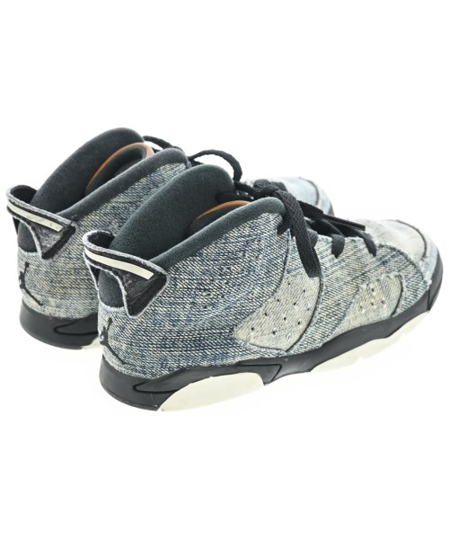 NIKE（ナイキ）その他 青 サイズ:16cm キッズ/2200640497033