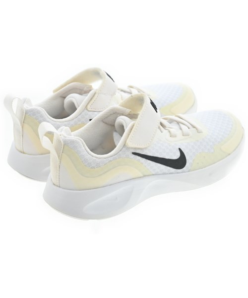 NIKE（ナイキ）その他 白 サイズ:17cm キッズ/2200642299192