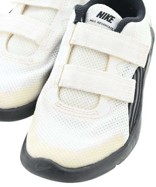 NIKE（ナイキ）その他 白 サイズ:16cm キッズ/2200642610102