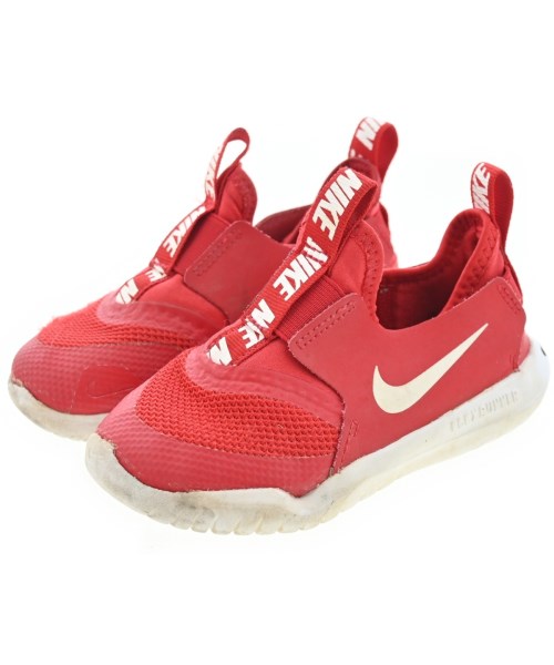 NIKE(ナイキ)その他 赤 サイズ:14cm/2200593084175