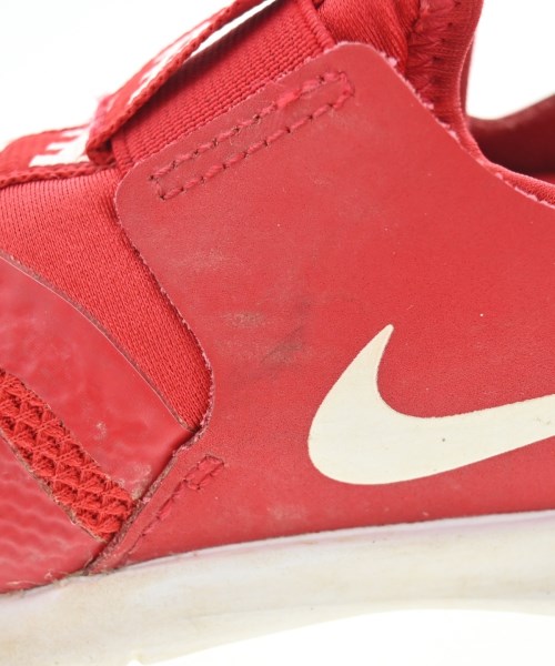 NIKE（ナイキ）その他 赤 サイズ:14cm キッズ/2200593084175