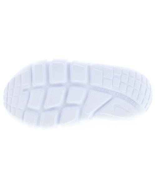 NIKE（ナイキ）その他 白 サイズ:15cm キッズ/2200593084205