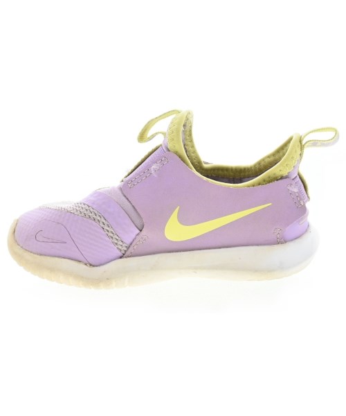 NIKE（ナイキ）その他 紫 サイズ:13cm キッズ/2200593084229