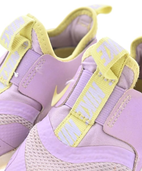 NIKE（ナイキ）その他 紫 サイズ:13cm キッズ/2200593084229