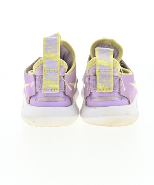 NIKE（ナイキ）その他 紫 サイズ:13cm キッズ/2200593084229