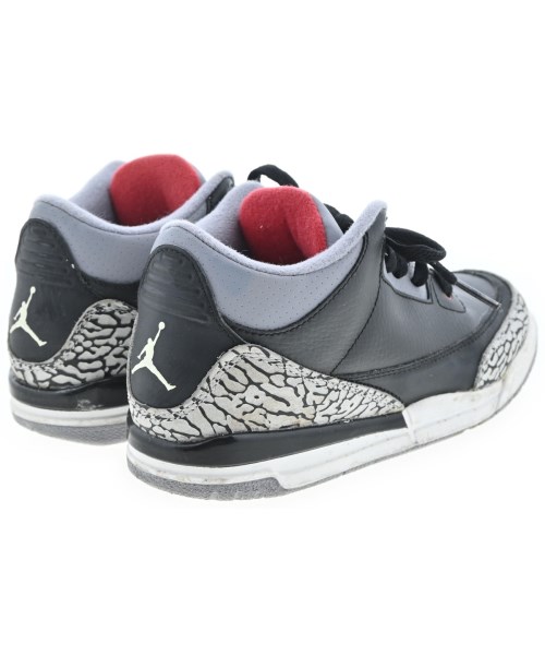 NIKE（ナイキ）その他 黒 サイズ:21cm キッズ/2200616813256