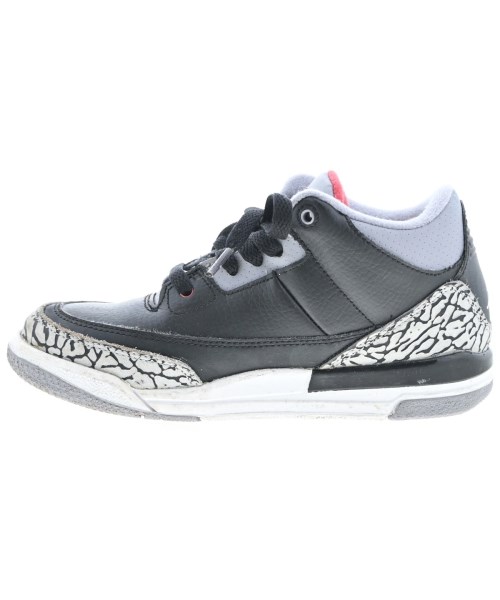 NIKE（ナイキ）その他 黒 サイズ:21cm キッズ/2200616813256