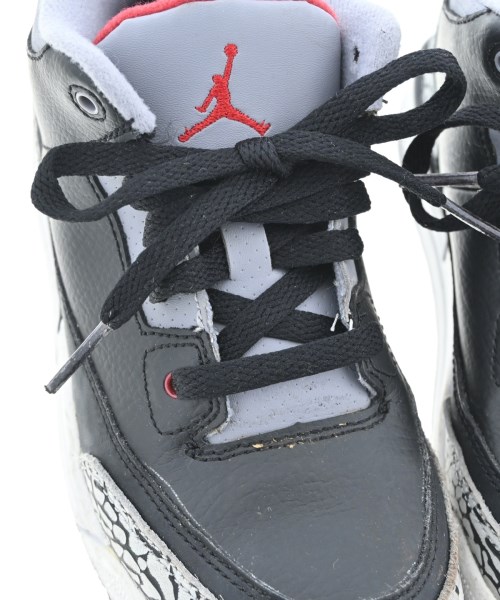 NIKE（ナイキ）その他 黒 サイズ:21cm キッズ/2200616813256