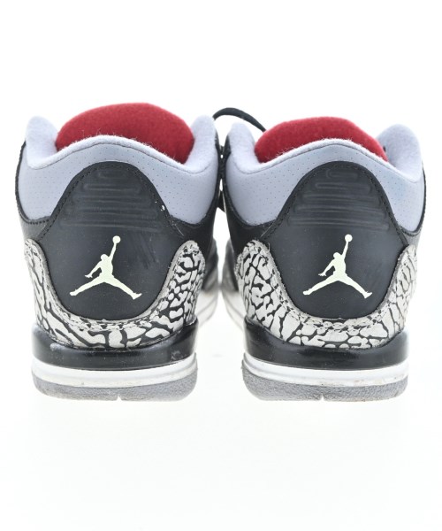 NIKE（ナイキ）その他 黒 サイズ:21cm キッズ/2200616813256