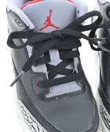 NIKE（ナイキ）その他 黒 サイズ:21cm キッズ/2200616813256