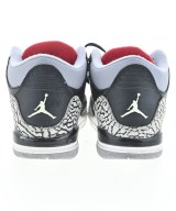 NIKE（ナイキ）その他 黒 サイズ:21cm キッズ/2200616813256