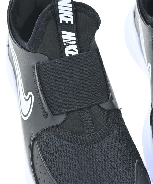 NIKE（ナイキ）その他 黒 サイズ:18.5cm キッズ/2200616378052