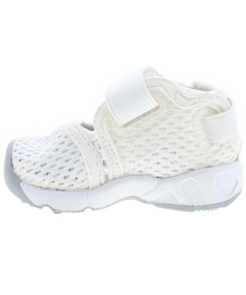 NIKE（ナイキ）その他 白 サイズ:8cm キッズ/2200540941643