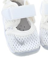 NIKE（ナイキ）その他 白 サイズ:8cm キッズ/2200540941643