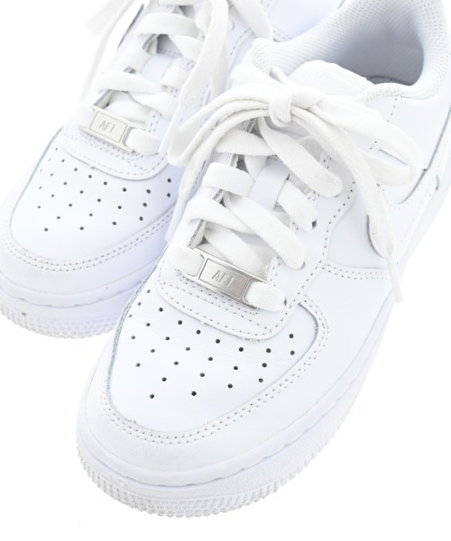 NIKE（ナイキ）その他 白 サイズ:20cm キッズ/2200631634164