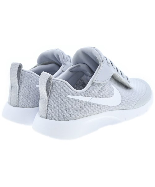NIKE（ナイキ）その他 グレー サイズ:19cm キッズ/2200618665013