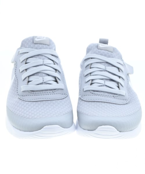 NIKE（ナイキ）その他 グレー サイズ:19cm キッズ/2200618665013