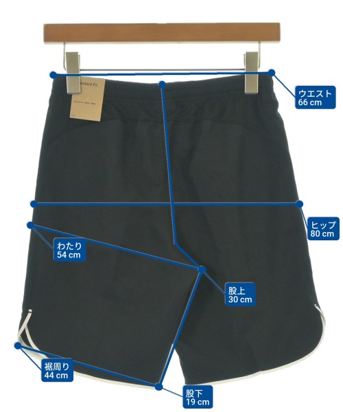 NIKE（ナイキ）その他 黒 サイズ:150-160cm キッズ/2200624911159