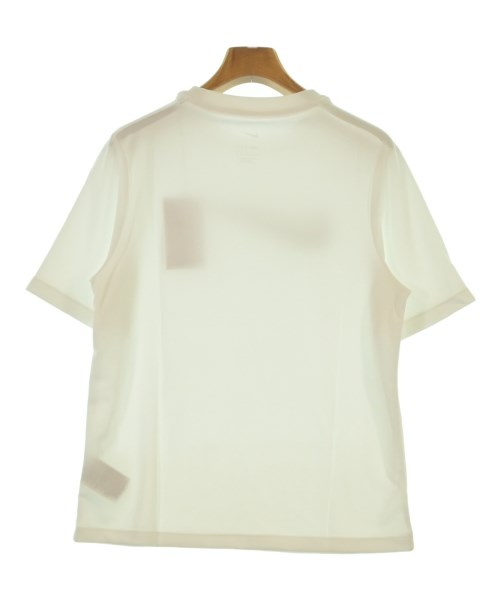 NIKE（ナイキ）Tシャツ・カットソー 白 サイズ:155(15T-16T) キッズ/2200624911166