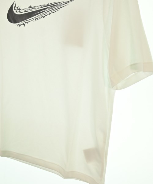 NIKE（ナイキ）Tシャツ・カットソー 白 サイズ:155(15T-16T) キッズ/2200624911166