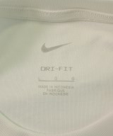 NIKE（ナイキ）Tシャツ・カットソー 白 サイズ:155(15T-16T) キッズ/2200624911166