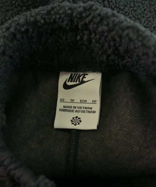 NIKE（ナイキ）その他 黒 サイズ:120(7T-8T) キッズ/2200609768105