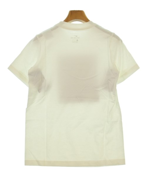 NIKE（ナイキ）Tシャツ・カットソー 白 サイズ:150(13T-14T) キッズ/2200608652078