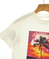 NIKE（ナイキ）Tシャツ・カットソー 白 サイズ:150(13T-14T) キッズ/2200608652078