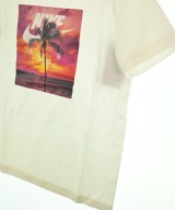 NIKE（ナイキ）Tシャツ・カットソー 白 サイズ:150(13T-14T) キッズ/2200608652078