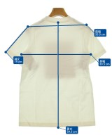 NIKE（ナイキ）Tシャツ・カットソー 白 サイズ:150(13T-14T) キッズ/2200608652078