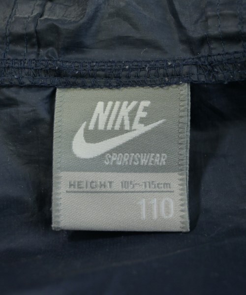 NIKE（ナイキ）その他 赤 サイズ:110(5T-6T) キッズ/2200610425042