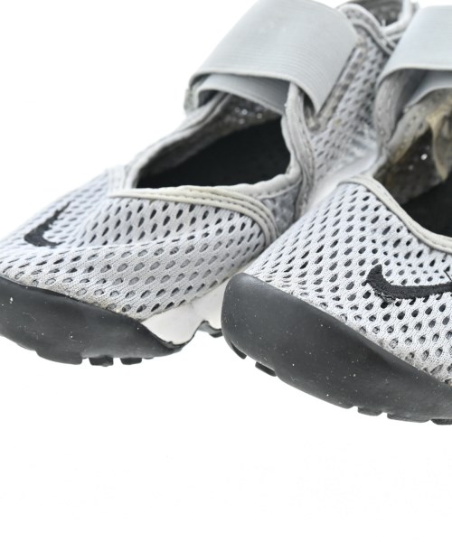 NIKE（ナイキ）その他 グレー サイズ:21cm キッズ/2200597105241