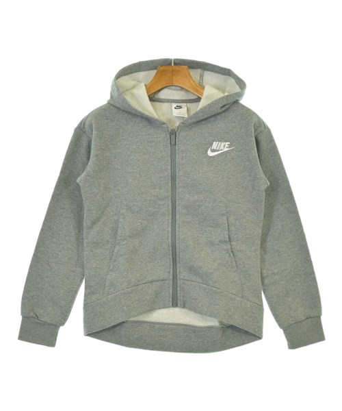 NIKE(ナイキ)スウェット グレー サイズ:10/12/2026/2200671846077