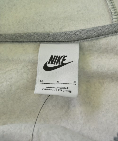 NIKE（ナイキ）スウェット グレー サイズ:10/12/2026 キッズ/2200671846077