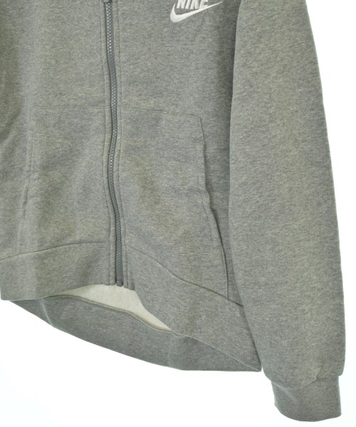 NIKE（ナイキ）スウェット グレー サイズ:10/12/2026 キッズ/2200671846077