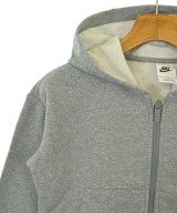 NIKE（ナイキ）スウェット グレー サイズ:10/12/2026 キッズ/2200671846077