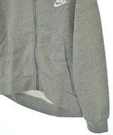 NIKE（ナイキ）スウェット グレー サイズ:10/12/2026 キッズ/2200671846077
