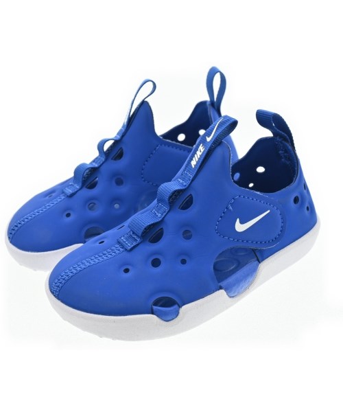 NIKE(ナイキ)その他 青 サイズ:12cm/2200674056176