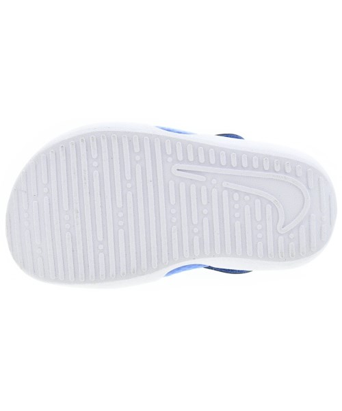 NIKE（ナイキ）その他 青 サイズ:12cm キッズ/2200674056176